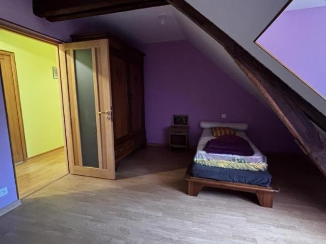 Maison en vente à Gennes Val de Loire, Pays de la Loire, 524000€
