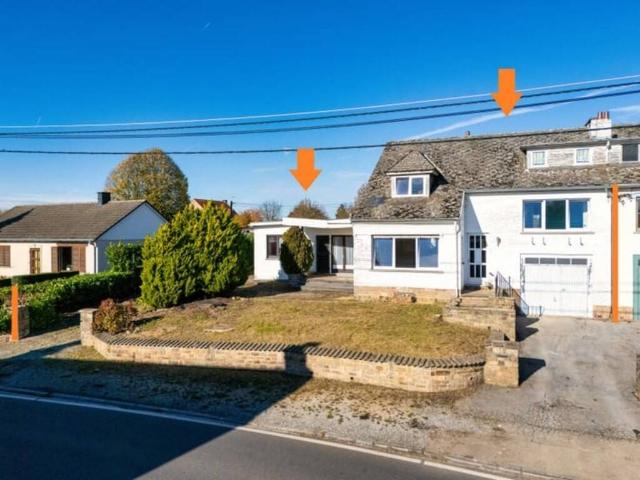 Maison en Vente à Geer