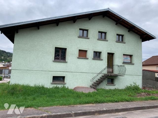 Maison en vente à Gérardmer, Grand Est, 415000€