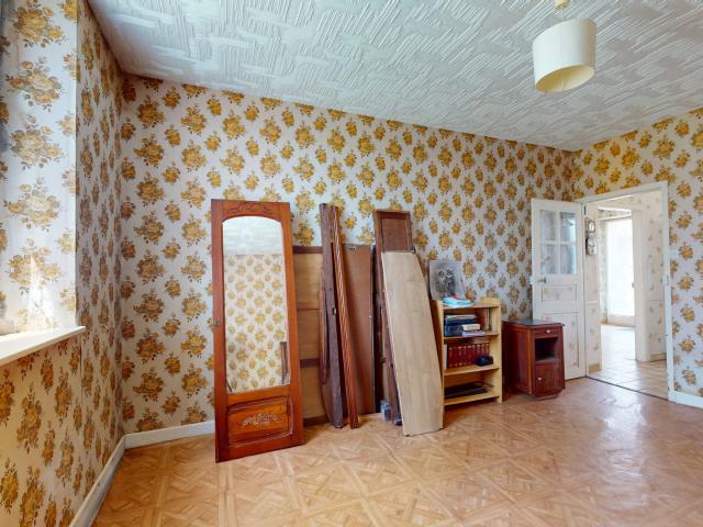 Maison en vente à Germinon, Grand Est, 135000€