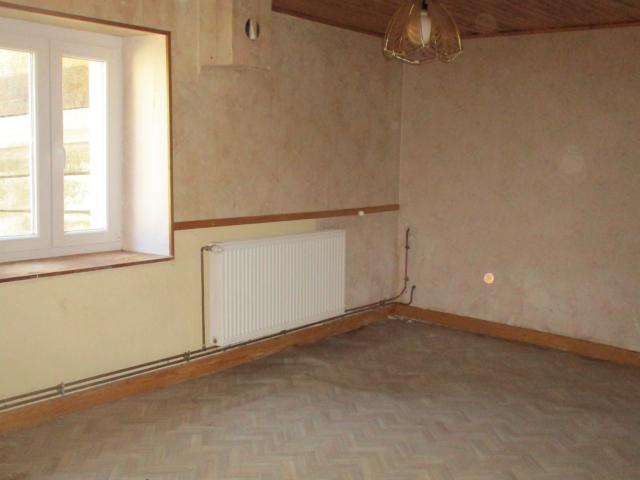 Maison en vente à Germont, Grand Est, 115000€