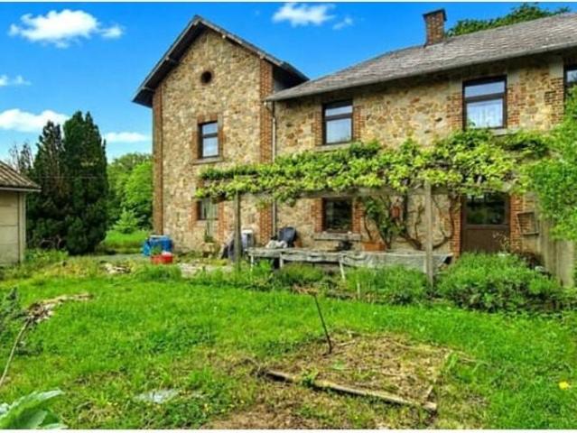Maison en Vente à Gesves