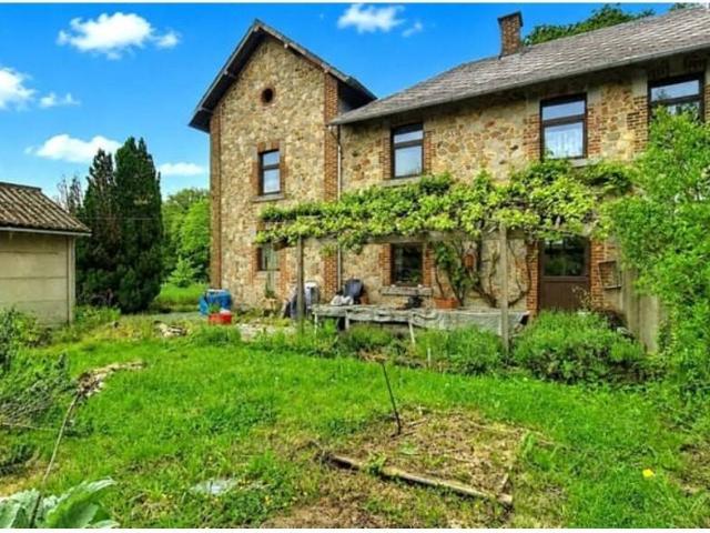 Maison en Vente à Gesves