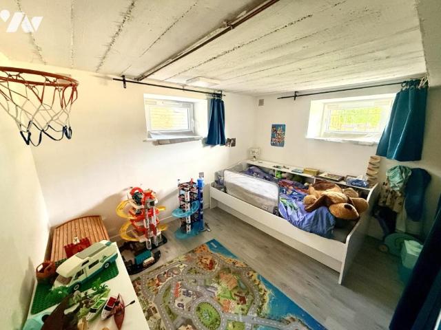 Maison en vente à Gétigné, Pays de la Loire, 160000€
