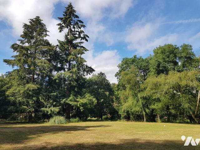 Maison en vente à Gétigné, Pays de la Loire, 672750€