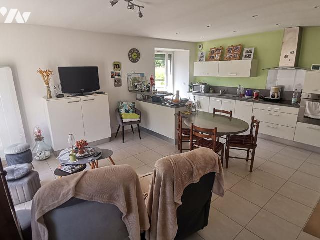 Maison en vente à Gévezé, Bretagne, 387760€