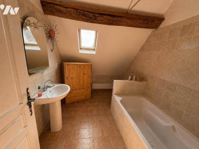 Maison en vente à Gevrey Chambertin, Bourgogne Franche Comté, 432000€