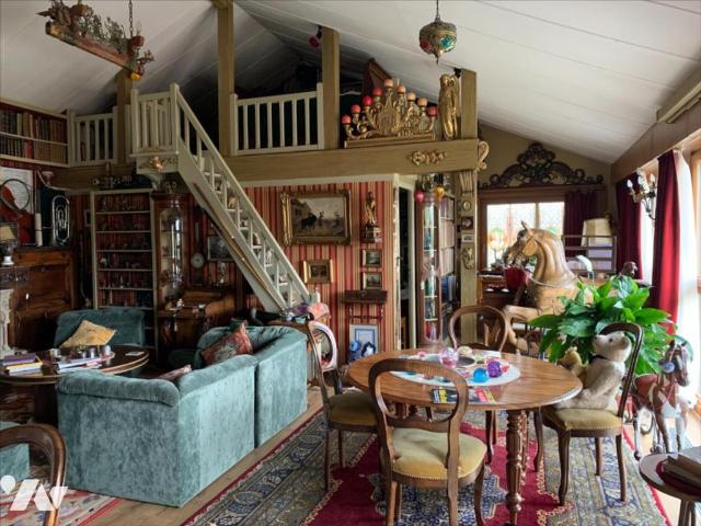 Maison en vente à Gex, Auvergne Rhône Alpes, 750000€