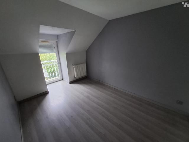 Maison en vente à Giberville, Normandie, 210000€
