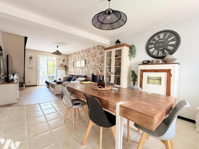 Maison en vente à Giberville, Normandie, 244000€