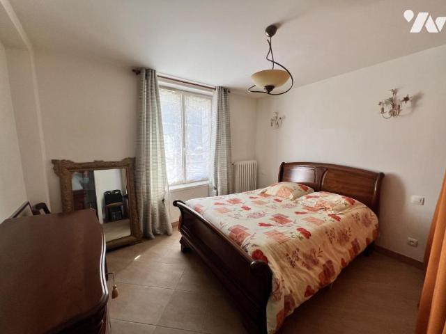 Maison en vente à Gièvres, Centre Val de Loire, 127200€
