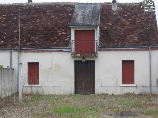 Maison en vente à Gièvres, Centre Val de Loire, 25000€