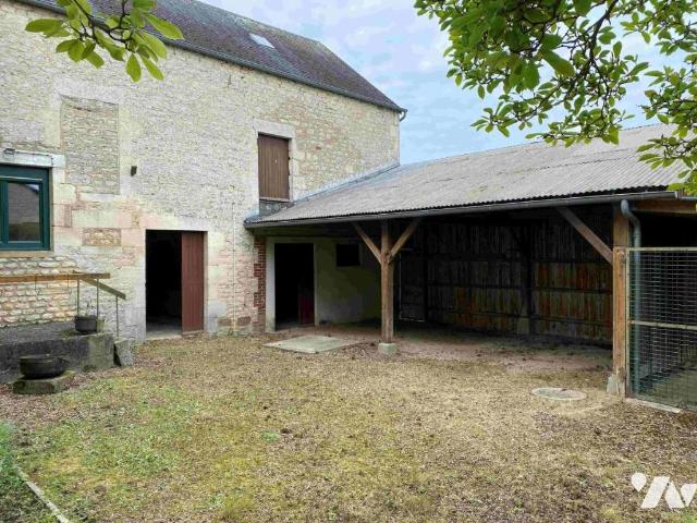 Maison en vente à Giel Courteilles, Normandie, 188000€