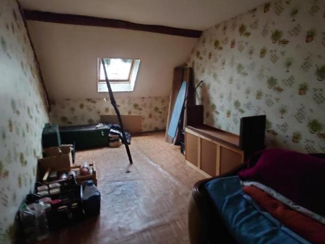 Maison en vente à Gien, Centre Val de Loire, 63000€