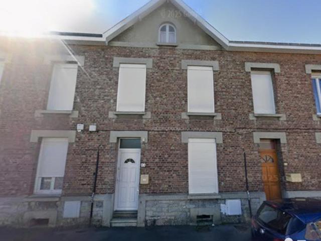 Maison en vente à Givet, Grand Est, 110000€