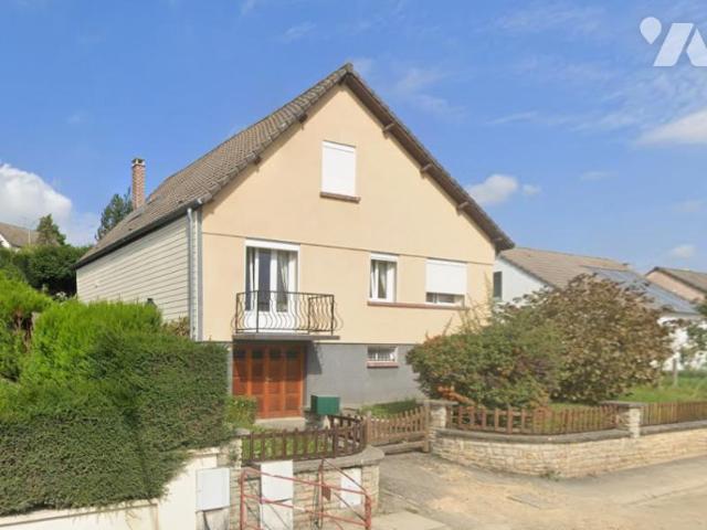 Maison en vente à Givet, Grand Est, 190000€