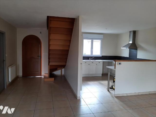 Maison en vente à Givet, Grand Est, 205000€