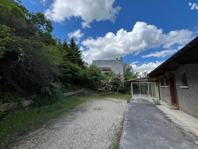 Maison en vente à Givors, Auvergne Rhône Alpes, 210000€