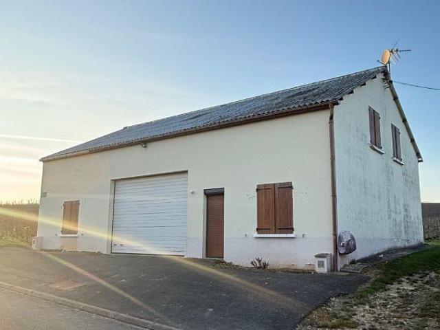 Maison en vente à Givry lès Loisy, Grand Est, 185000€