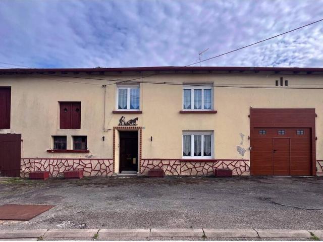 Maison en Vente à Gomelange