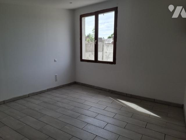 Maison en vente à Gommecourt, Hauts de France, 131000€