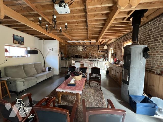 Maison en vente à Gondecourt, Hauts de France, 567000€