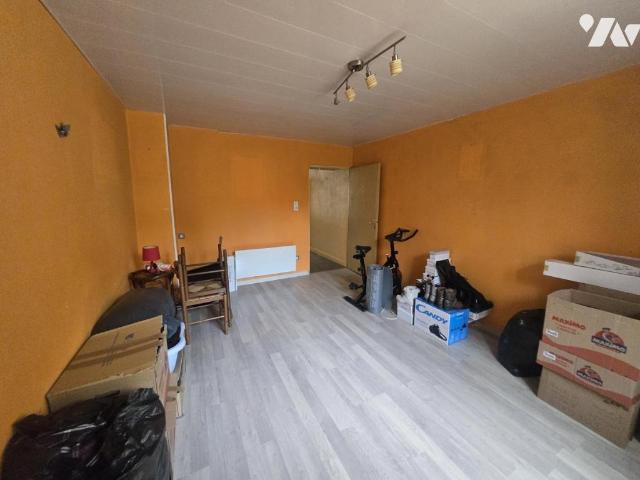 Maison en vente à Gondreville, Grand Est, 98500€