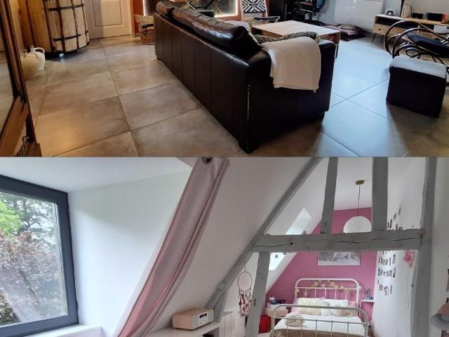 Maison en vente à Gonfreville Caillot, Normandie, 349776€