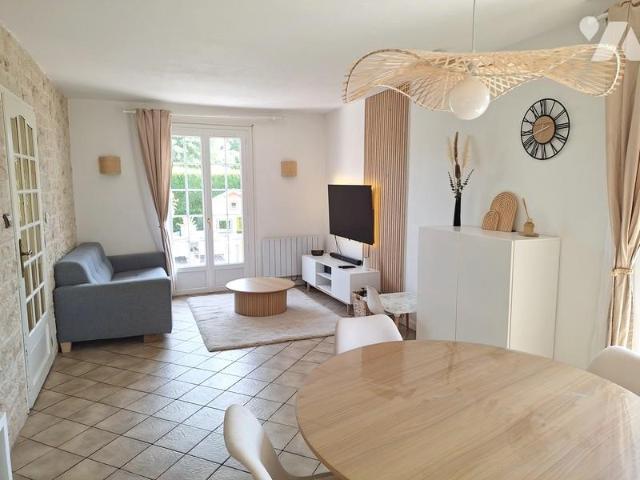 Maison en vente à Goderville, Normandie, 249000€