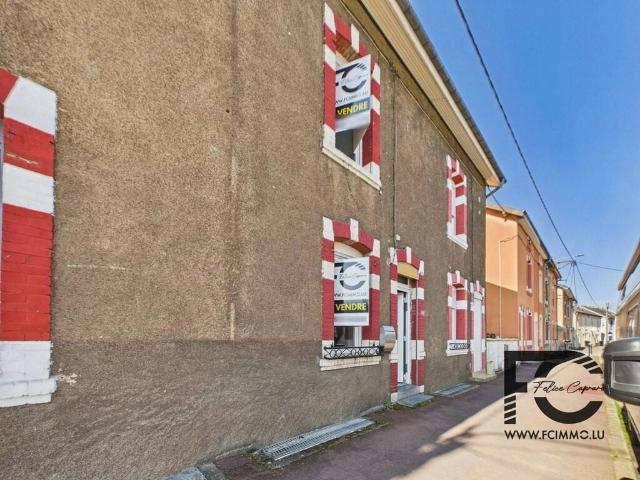 Maison en Vente à Gorcy