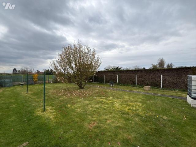 Maison en vente à Gorgue, Hauts de France, 105400€