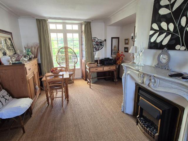 Maison en vente à Gorron, Pays de la Loire, 180000€