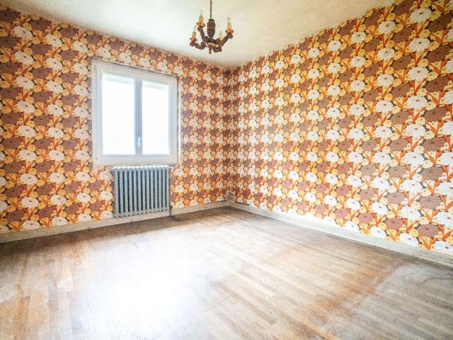 Maison en vente à Gosné, Bretagne, 200000€