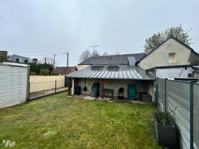 Maison en vente à Gouville sur Mer, Normandie, 400000€