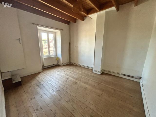 Maison en vente à Gouville sur Mer, Normandie, 190800€