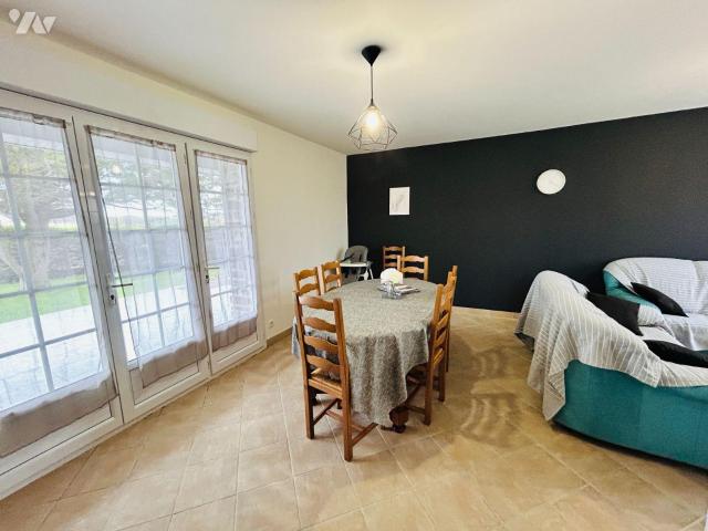 Maison en vente à Gouville sur Mer, Normandie, 260000€
