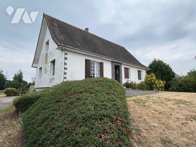 Maison en vente à Gouville sur Mer, Normandie, 275390€