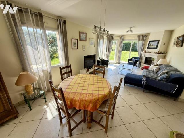 Maison en vente à Gouville sur Mer, Normandie, 320000€