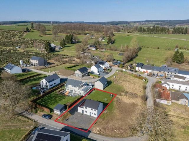 Maison en Vente à Gouvy