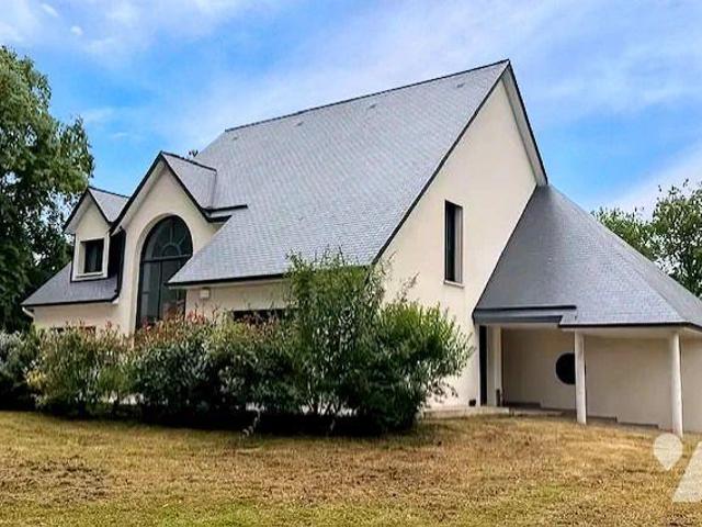 Maison en vente à Gouy, Normandie, 625500€
