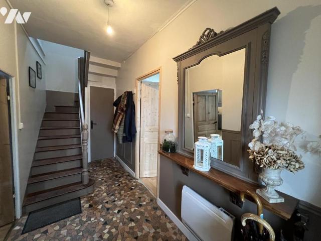 Maison en vente à Goudelin, Bretagne, 180908€