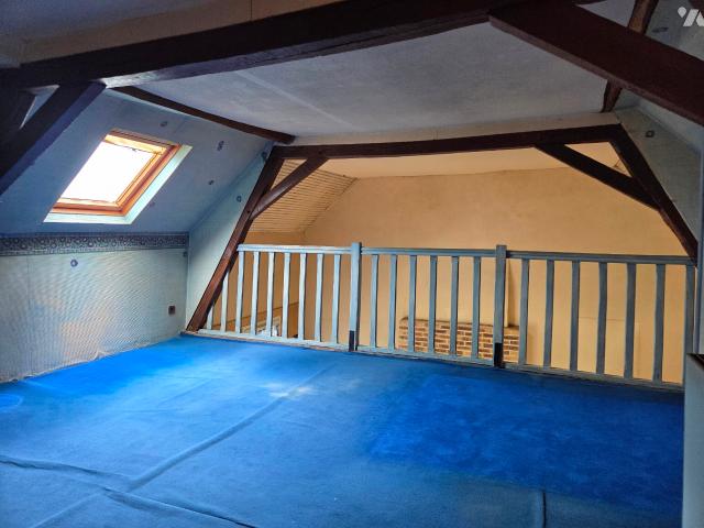 Maison en vente à Gouffern en Auge, Normandie, 121900€