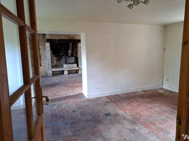 Maison en vente à Gouffern en Auge, Normandie, 215000€