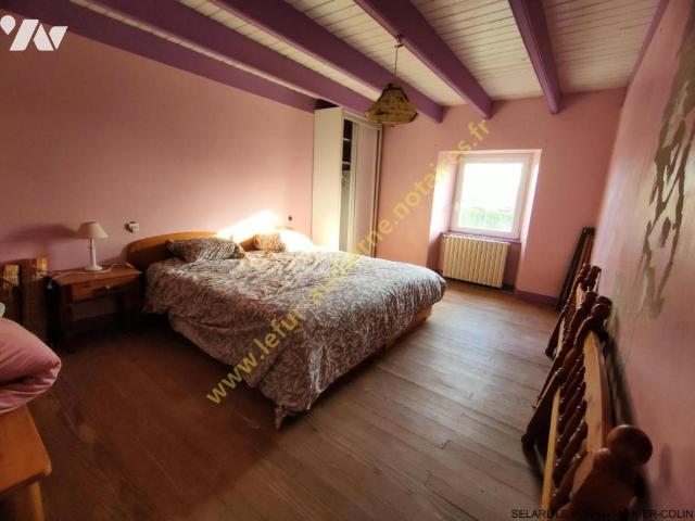 Maison en vente à Goulien, Bretagne, 260250€
