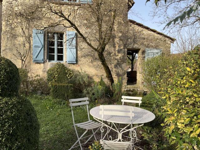 Maison en vente à Gourdon, Occitanie, 142000€
