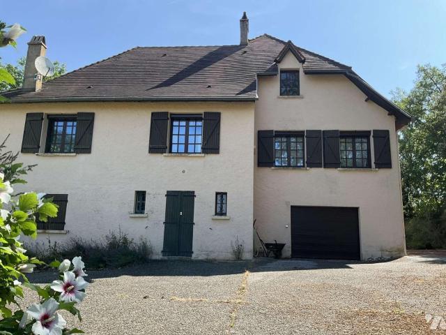 Maison en vente à Gourdon, Occitanie, 198600€
