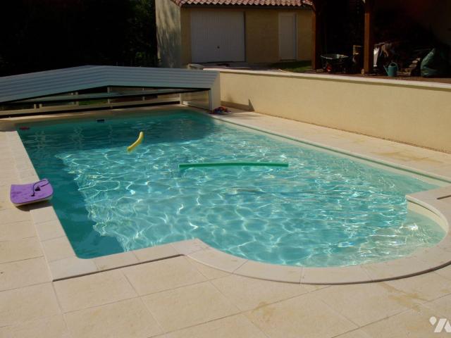 Maison en vente à Gourdon, Occitanie, 260500€