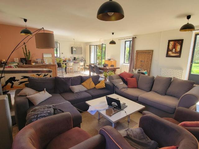 Maison en vente à Gourdon, Occitanie, 350000€
