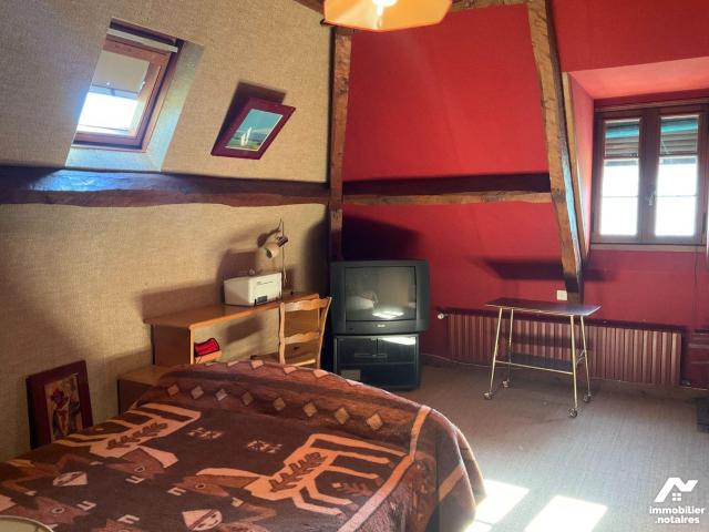 Maison en vente à Gourdon, Occitanie, 375000€