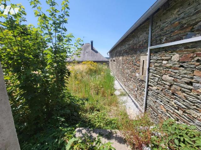 Maison en vente à Gourin, Bretagne, 126700€